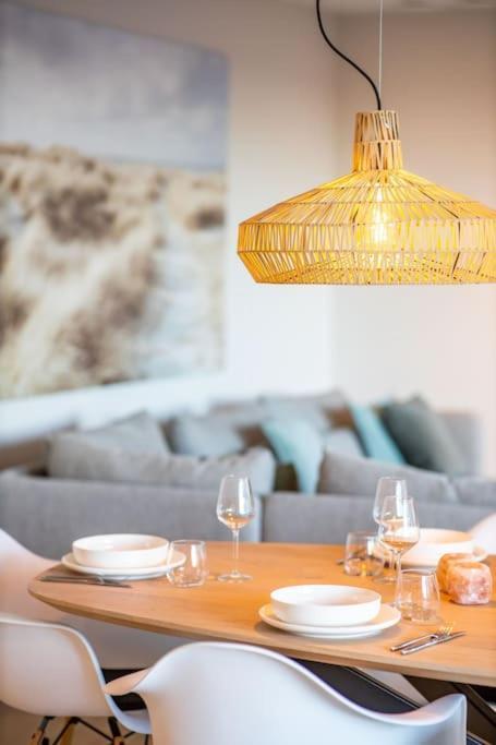 Sunny Terras, Cozy In The Dunes Cadzand Exterior photo