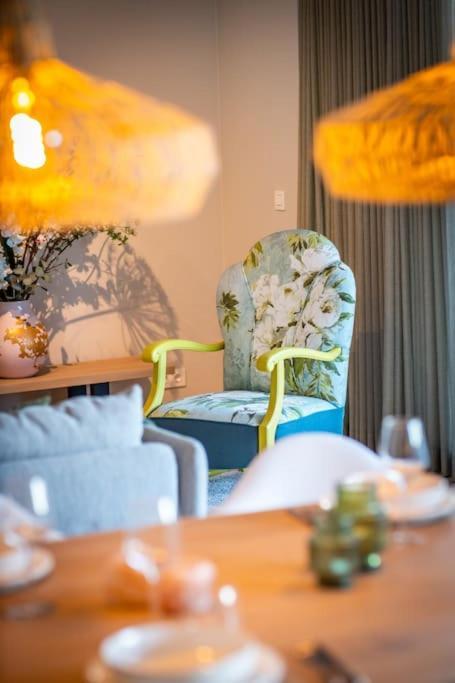 Sunny Terras, Cozy In The Dunes Cadzand Exterior photo